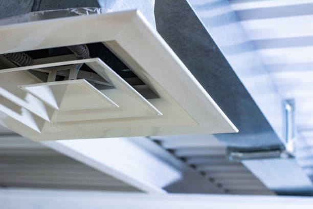 Best Local Air Duct Cleaning Services  in Garner, NC