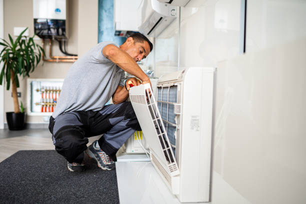 Garner, NC Airduct Cleaning Pros