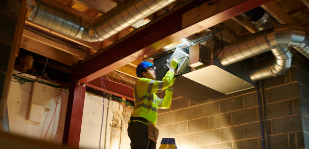 Best HVAC System Cleaning  in Garner, NC