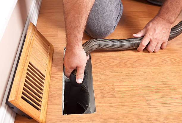 Reliable Garner, NC Airduct Cleaning Solutions