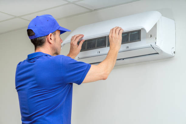 Best Emergency Air Duct Cleaning  in Garner, NC