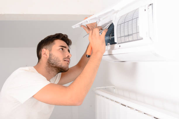 Best Air Duct Sanitizing Services  in Garner, NC